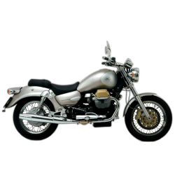 California Special Aluminium (2002-2003)