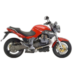 1100 Breva (2005-2008)