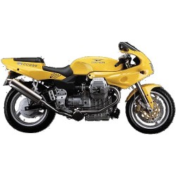 1100 Sport Corsa (1998-1999)