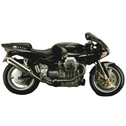 1100 Sport (1996-1999)