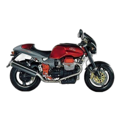 1100 V11 Rosso Mandello (2000-2001)