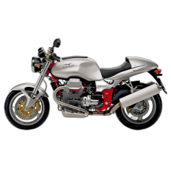 1100 V11 Sport Naked (2001-2005)
