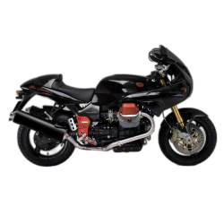 1100 V11 Nero Corsa (2003-2005)