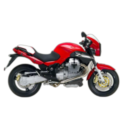 1200 Breva (2008-2010)