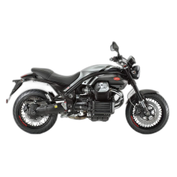 Amortisseurs Shock Factory pour Moto Guzzi 1200 Griso 07-17