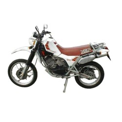 Amortisseurs Shock Factory pour Moto Morini 501 Camel 85-89