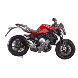 675 Brutale B3 12-15