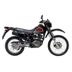 Amortisseurs Shock Factory pour Suzuki DR 125 94-00