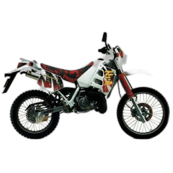 TS 125 R (1990-1994)