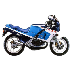 RGB 250 (1986)