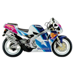 RGV 250 K-N (1989-1994)