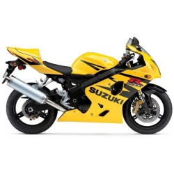 GSXR 600 04-05