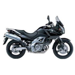 Amortisseurs Shock Factory pour Suzuki DL 650 V-Strom 04-19