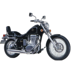 LS 650 Savage (1987-2000)