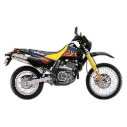 650 DR (1996-2003)