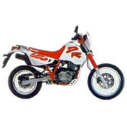650 DRS/SE (1990-1995)