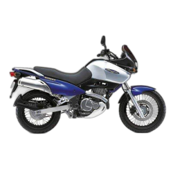 Amortisseurs Shock Factory pour Suzuki 650 Freewind 97-01