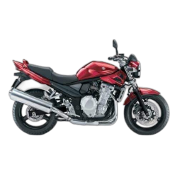650 GSF Bandit (2005-2015)