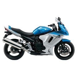 650 GSX F 08-16