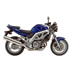 650 SV (2003-2010)
