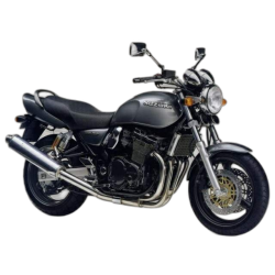 GSX 750 Inazuma (1998-2001)