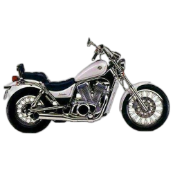 VS 750 Intruder (1985-1991)