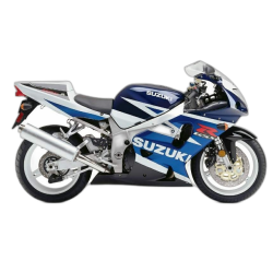 GSXR 750 (2000-2003)