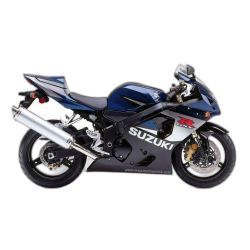 GSXR 750 (2004-2005)