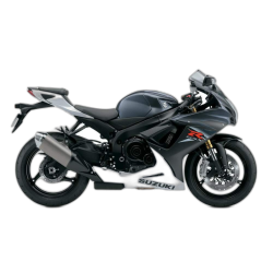 GSXR 750 (2011-2016)