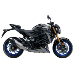 750 GSX - S (2017-2021)