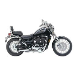 VS 800 Intruder (1992-1995)