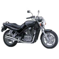 VX 800 (1990-1994)