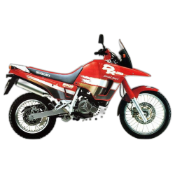 800 DR (1990-1996)