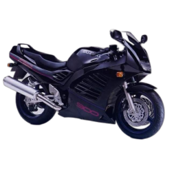 Amortisseurs Shock Factory pour Suzuki 900 RF 94-97
