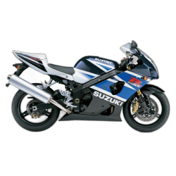 GSX-R 1000 (2001-2004)
