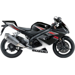 GSX-R 1000 (2005-2006)