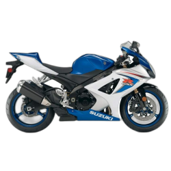GSX-R 1000 (2007-2008)