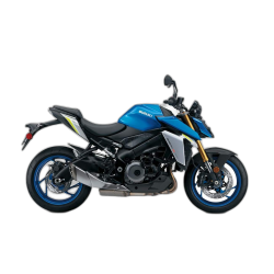 Amortisseurs Shock Factory pour Suzuki 1000 GSX-S 15-25