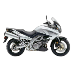 Amortisseurs Shock Factory pour Suzuki DL 1000 V-Strom 02-12
