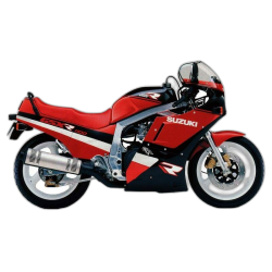 GSXR 1100 (1986-1988)