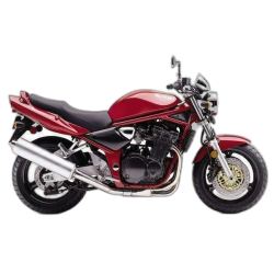 GSF 1200 Bandit (1995-1999)