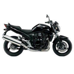 GSF 1250 Bandit (2007-2016)