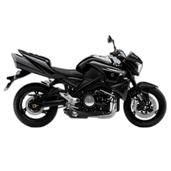 Amortisseurs Shock Factory pour Suzuki GSX 1340 B King 07-09