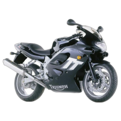 TT 600 (2000-2003)