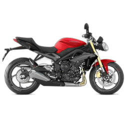Street Triple 675 (2007-2016)