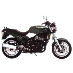 Trident 750 roue 17 pouces (1996-1998)