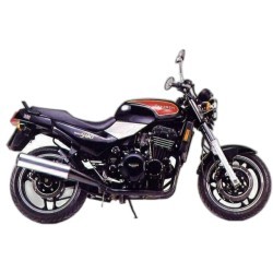 Trident 900 roue 18 pouces (1992-1995)