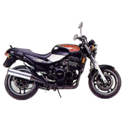 Amortisseurs Shock Factory pour Triumph Trident 900 roue 17" 96-98