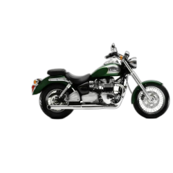 America 790 / 865 (2002-2016)