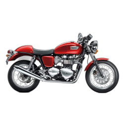 Thruxton 900 (2004-2015)